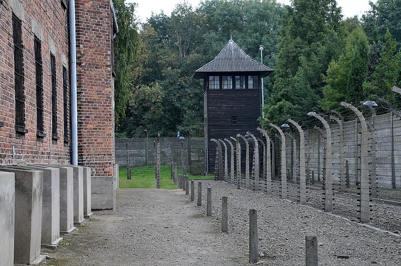 File:Auschwitz (4152648917).jpg