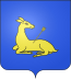 Blason de Saint-Gilles