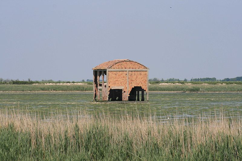 File:Casone nella Sacca degli Scardovari - panoramio.jpg