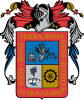 Brasão de armas de Aguascalientes