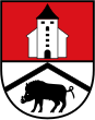 Coat of arms of Everswinkel