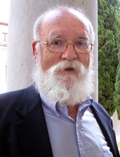 Daniel Dennett