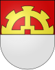 Deisswil bei Münchenbuchsee - Stema