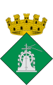 Escudo d'armas