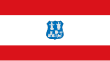 Asunción – vlajka
