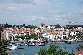 Saint-Jean-de-Luz