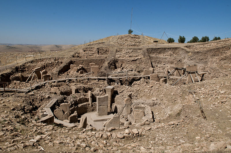 File:Göbekli Tepe, Urfa.jpg