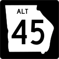 File:Georgia 45 Alternate.svg