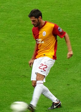 Hakan Balta