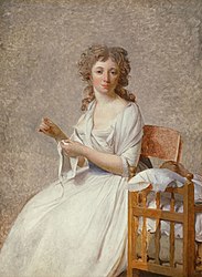 Adélaïde de Pastoret 1791