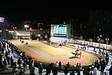 川崎競馬場