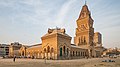 Empress Market, built in 1889