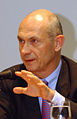 World Trade Organization Pascal Lamy, Director-General