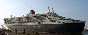 Queen Mary 2 09