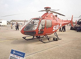 Image illustrative de l’article PZL SW-4