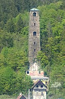 Schrottenturm, Klagenfurt-St. Martin (A)