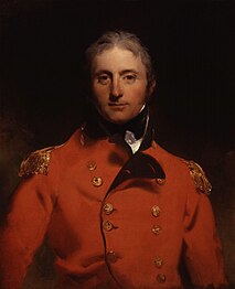 Portrait of Sir John Moore, c. 1804