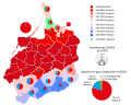 Spriaken uun Uastpreußen am 1905