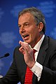 Tony Blair