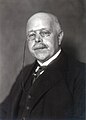 Walther Hermann Nernst (1864-1941)