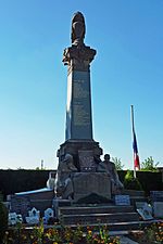 Monument aux morts