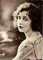 Mildred Harris geboren op 29 november 1901