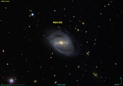 NGC 622