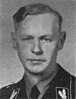 A photograph of August Meyszner in the uniform of a SS-Oberführer in 1938