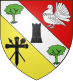 Coat of arms of Plagnole