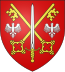 Blason de Abaucourt