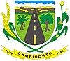 Hiệu kỳ của Campinorte