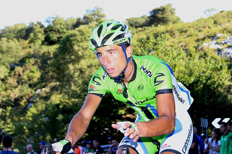 File:Daniele Ratto - Vuelta a España 2013.jpg