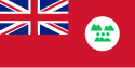 Flag of Junagadh