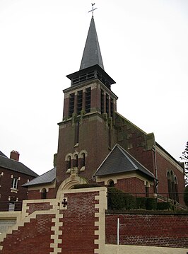 Kerk