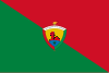 Bandeira de Santo Domingo de los Colorados