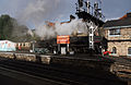 * Nomination: 92214 at Grosmont. Mattbuck 07:03, 10 September 2014 (UTC) * * Review needed