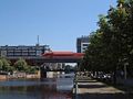 Station Hammerbrook