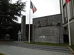 Monument aux morts