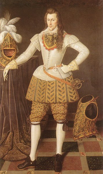 File:Henry Wriothesley, 3rd Earl of Southampton (3772864875).jpg