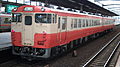 キハ48形6800番台（2011年12月24日 岐阜駅）
