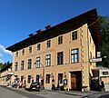 Vorschaubild für Kulturgasthaus Bierstindl