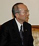 Katsuaki Watanabe, 28 janvier 2006.