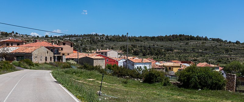 File:Lagunaseca, Cuenca, España, 2017-05-22, DD 46.jpg