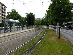 Lange Straße