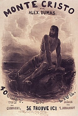 Image illustrative de l’article Le Comte de Monte-Cristo