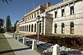 Parliament House, Perth