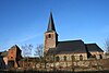 Église Saint-Martin