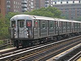 1 (New York City Subway service)