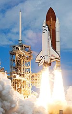 Thumbnail for Space Shuttle