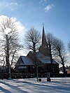 Église Saint-Symphorien